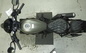 HONDA REBEL 500 A PC60