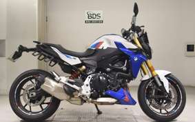 BMW F900R 2024