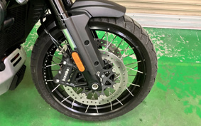 HARLEY PAN AMERICA 1250 2021 ZES