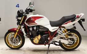 HONDA CB1300SF SUPER FOUR SP 2023 SC54