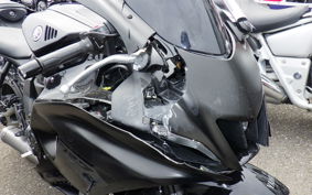 YAMAHA YZF-R7 2025 RM39J