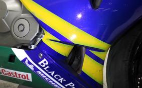 HONDA CBR600RR 2005 PC37