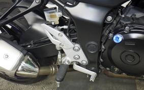 SUZUKI GSR750 A 2013 GR7NA