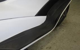 HONDA SILVER WING 600 GT 2007 PF02