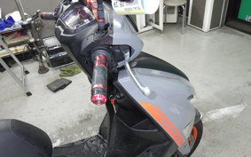 YAMAHA CYGNUSｸﾞﾘﾌｧｽ 2018 SEJ4J