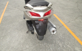 SUZUKI BURGMAN200 CH41A