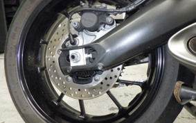 YAMAHA MT-09 Tracer 2018 RN51J