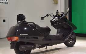 HONDA FUSION X 2002 MF02