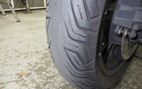 YAMAHA ﾄﾘｼﾃｨ155A