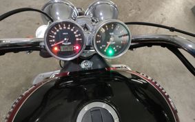 TRIUMPH ROCKET3 CLASSIC 2009 C01L58