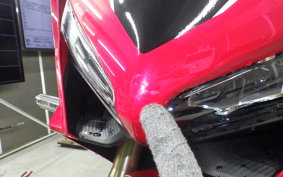 HONDA CBR650R 2021 RH03