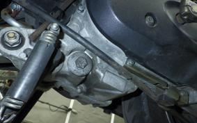 HONDA SPACY 100 JF13