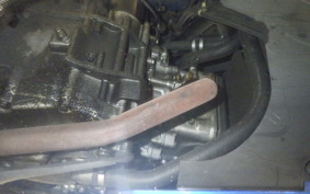 HONDA FORZA Z GEN 2 2025 MF10