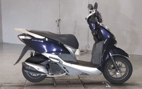 HONDA LEAD 125 JF45