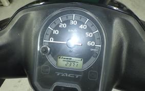 HONDA TACT Basket AF79