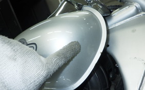 HONDA MAGNA 250 2017 MC29