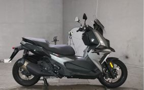 BMW C400X 0C31
