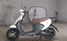 SUZUKI  LET`S 4G CA41A