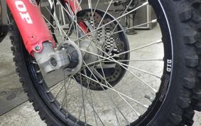 HONDA CRF250 RALLY ME12