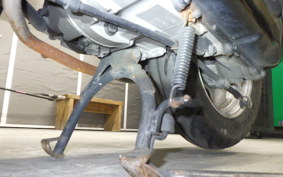 YAMAHA JOG Gen.5 SA36J