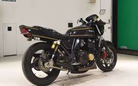 KAWASAKI ZRX400 2001 ZR400E