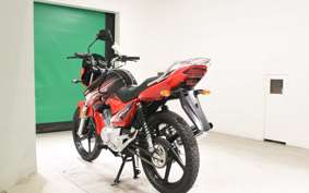 YAMAHA YBR125 2017
