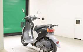 SUZUKI LET's 4 2018 CA45A