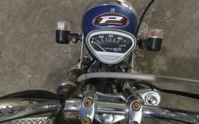 HONDA DUCKS50 AB26