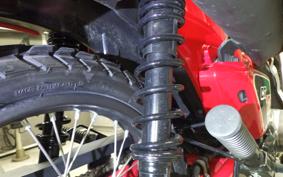 HONDA CT125 HUNTER CUB 2020 JA55