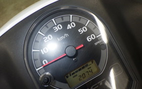 HONDA TACT Basket 2023 AF79