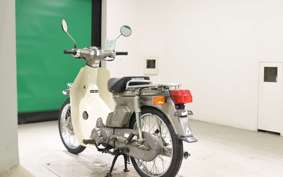 HONDA C90 SUPER CUB E 2001 HA02