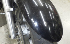 YAMAHA XVS1300A MIDNIGHT STAR 2007