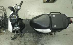 HONDA BENLY 110 2000 JA09