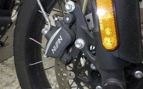 TRIUMPH SCRAMBLER 1200X 2024
