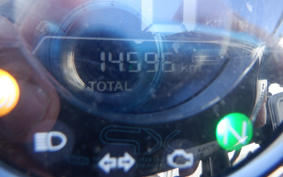 HONDA CT125 HUNTER  CUB  JA55