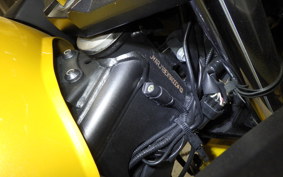 YAMAHA FAZER FZ6 R 2016