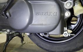 SUZUKI ADDRESS V50 2005 CA4BA