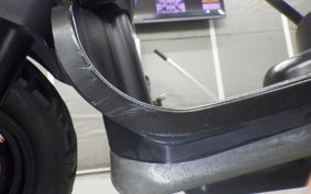HONDA ZOOMER 1989 AF58