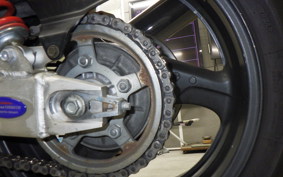 HONDA CB400SF VTEC 2000 NC39