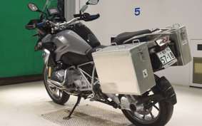 BMW R 1200GS 2014