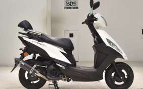 YAMAHA JOG125 SEJ5J