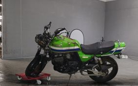 KAWASAKI ZRX400 ZR400E
