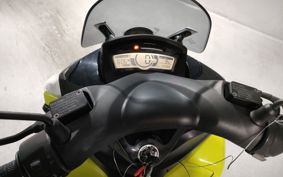 YAMAHA TRICITY 125 SEC1J