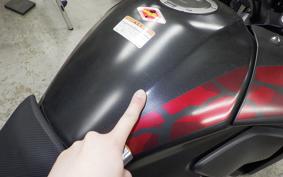 HONDA 400X 2021 NC56