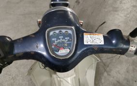 HONDA SUPER CUB50 C50