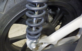 HONDA PCX125 2022 JF81