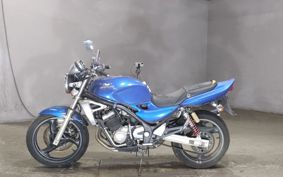 KAWASAKI BALIUS250-2 ZR250B