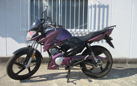 YAMAHA YX125 PCJL