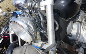 HONDA STEED 400 1994 NC26