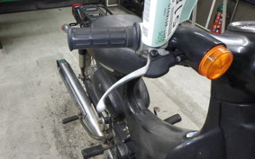 HONDA LITTLE CUB 2006 AA01
